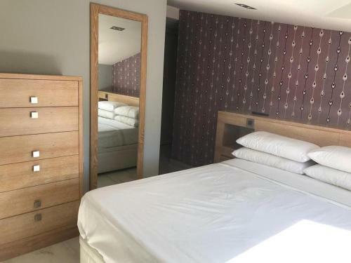 Apartamento Portos�n �tico