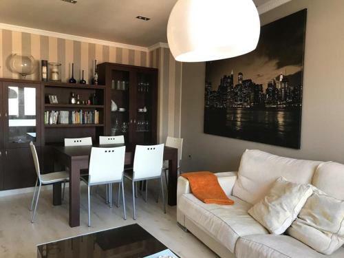 Apartamento Portos�n �tico