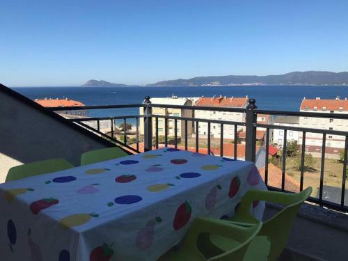 Apartamento Portos�n �tico
