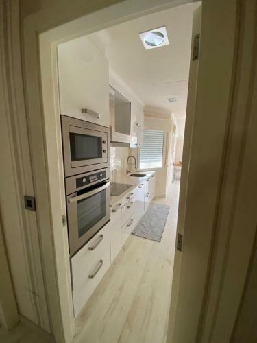 Apartamento Portos�n �tico