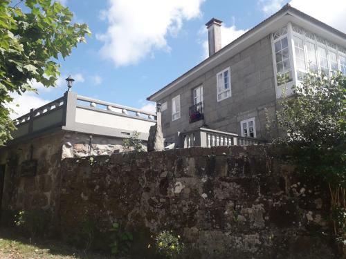 Agroturismo Casa Estarque
