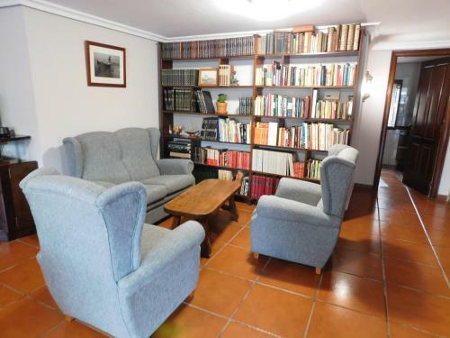 Agroturismo Casa Estarque