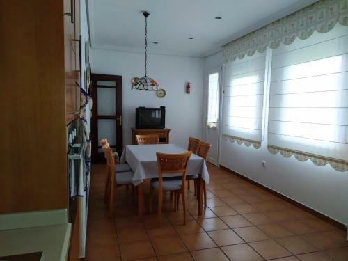 Apartamento A Casa De Carmi�a
