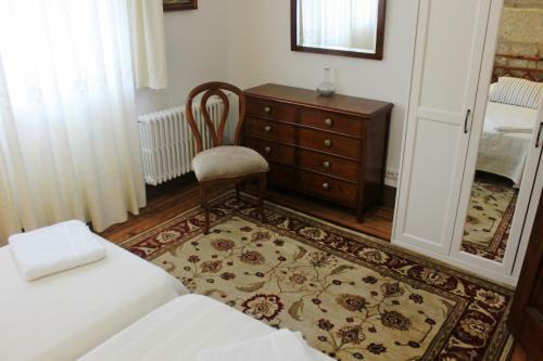 Apartamento A Casa De Carmi�a
