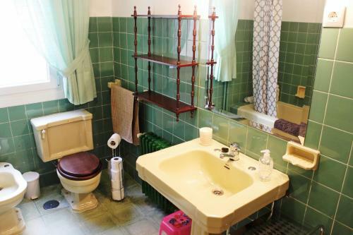Apartamento A Casa De Carmi�a