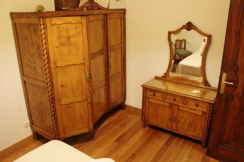Apartamento A Casa De Carmi�a