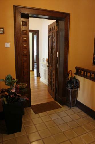 Apartamento A Casa De Carmi�a