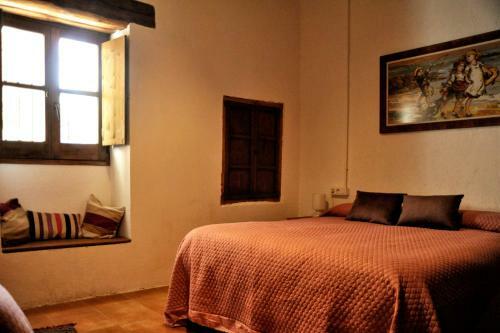 Agroturismo Can Blanc de Vilacireres