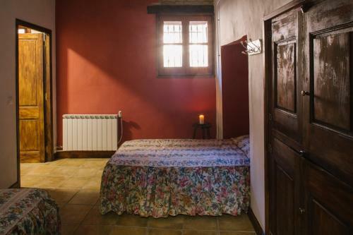 Agroturismo Can Blanc de Vilacireres