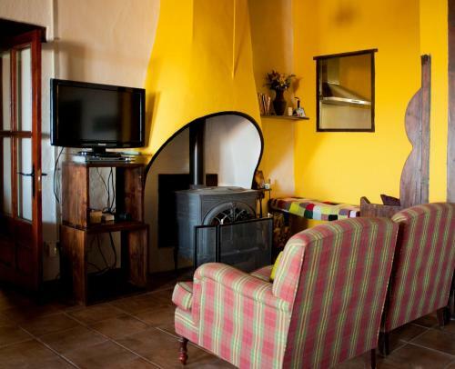 Agroturismo Can Blanc de Vilacireres