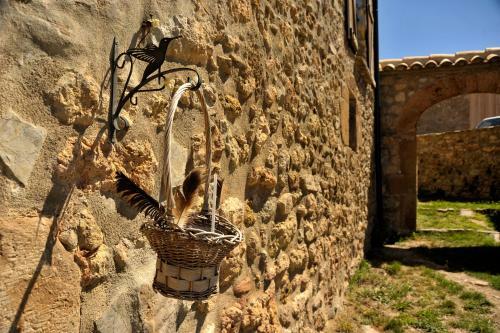 Agroturismo Can Blanc de Vilacireres