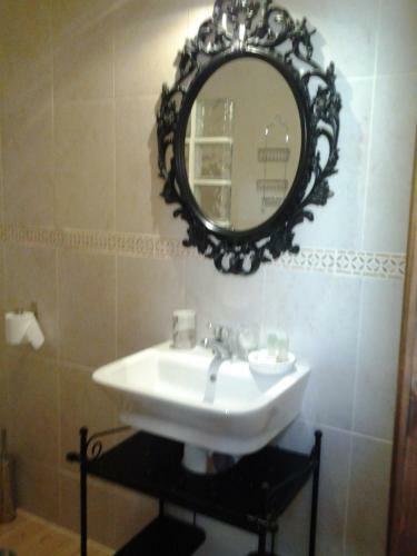 Hotel Rural Grado Del Pico