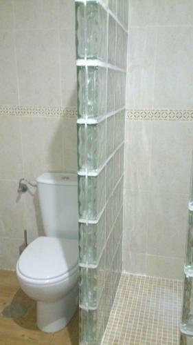 Hotel Rural Grado Del Pico