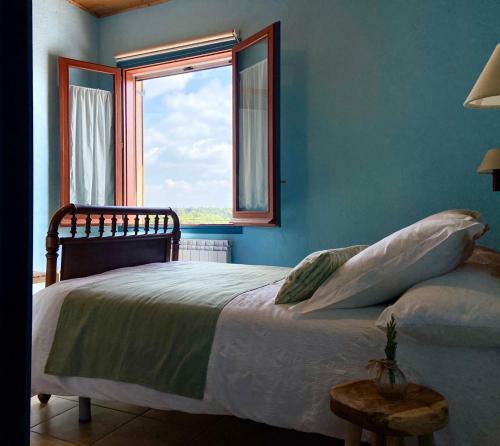 Agroturismo Cal Campas