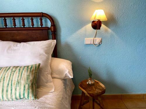 Agroturismo Cal Campas