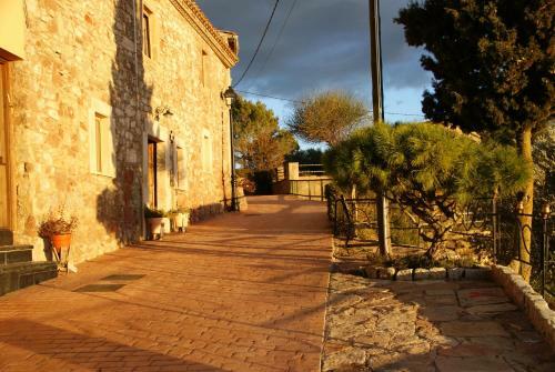 Agroturismo Cal Campas