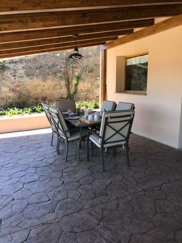 Agroturismo Cal Campas