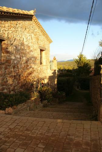 Agroturismo Cal Campas