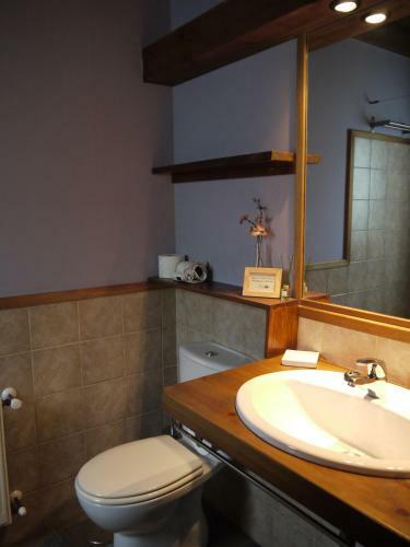 Apartamentos Rurales Rinc�n de San Mart�n