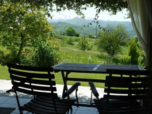 Apartamentos Rurales Rinc�n de San Mart�n