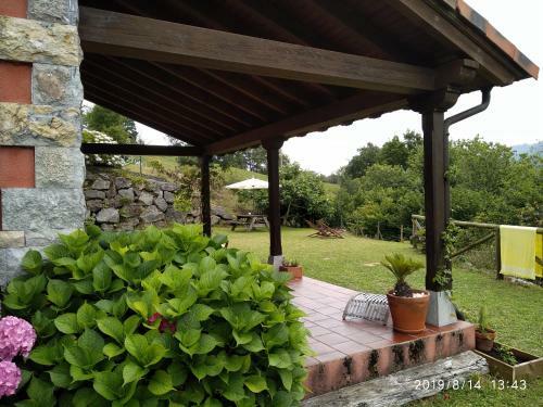 El Balc�n de Los Picos de Grazanes