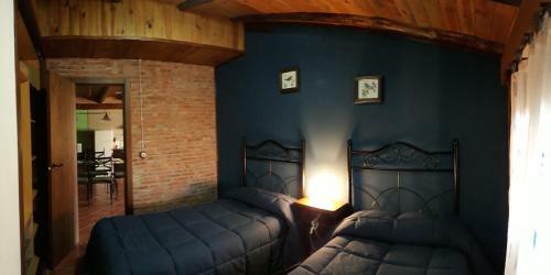 Casa Aldea