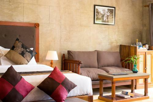 Hotel Model Residence & Spa