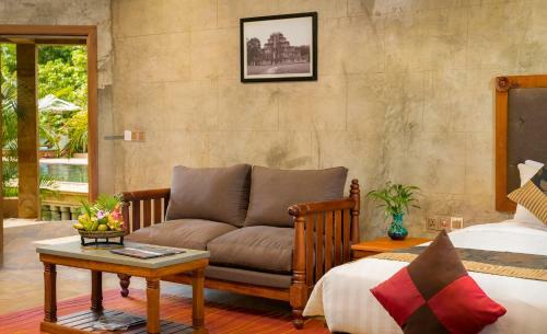 Hotel Model Residence & Spa