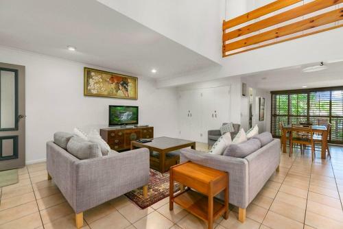 Apartamentos Grantlea Accommodation