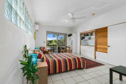 Apartamentos Grantlea Accommodation