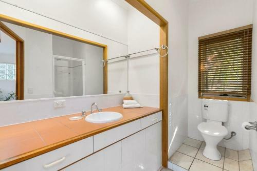Apartamentos Grantlea Accommodation
