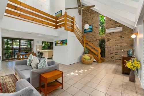 Apartamentos Grantlea Accommodation