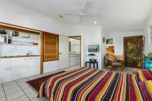 Apartamentos Grantlea Accommodation