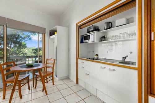 Apartamentos Grantlea Accommodation