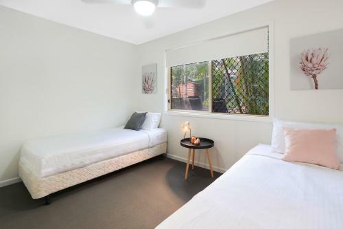 Apartamentos Grantlea Accommodation