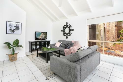 Apartamentos Grantlea Accommodation