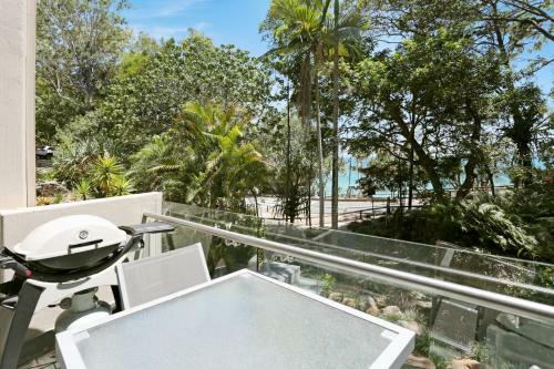 Aparthotel Little Cove Court