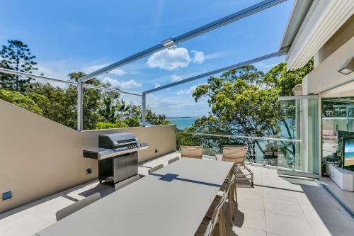 Aparthotel Little Cove Court