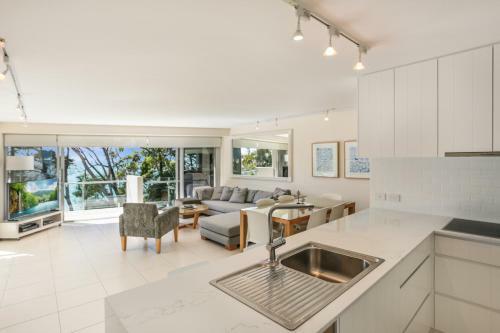 Aparthotel Little Cove Court