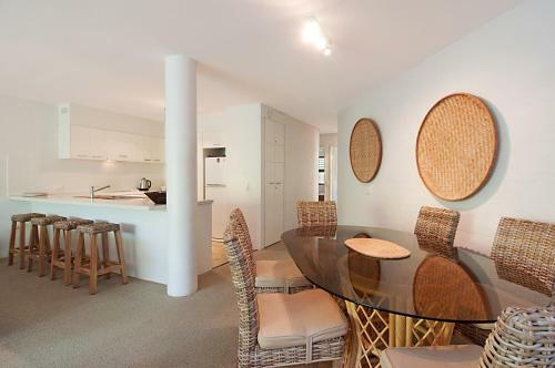 Apartamentos Naousa II