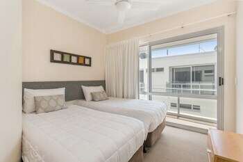 Aparthotel Bali Hai Apartments Noosa