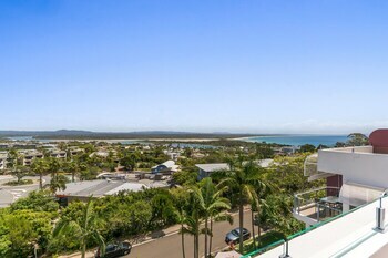 Aparthotel Bali Hai Apartments Noosa