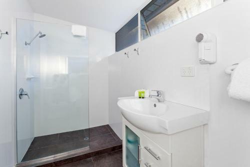 Aparthotel Caribbean Noosa