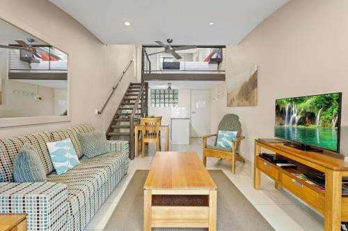 Aparthotel Caribbean Noosa