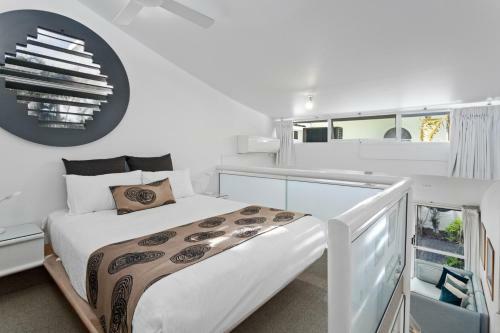 Aparthotel Caribbean Noosa