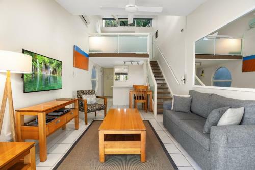 Aparthotel Caribbean Noosa