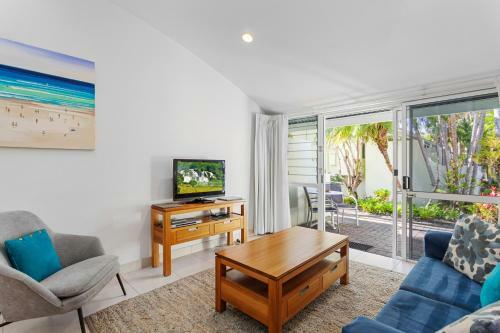 Aparthotel Caribbean Noosa