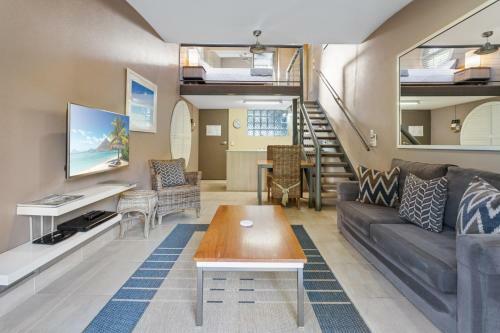 Aparthotel Caribbean Noosa