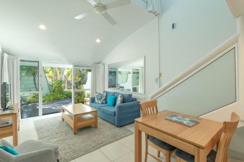 Aparthotel Caribbean Noosa