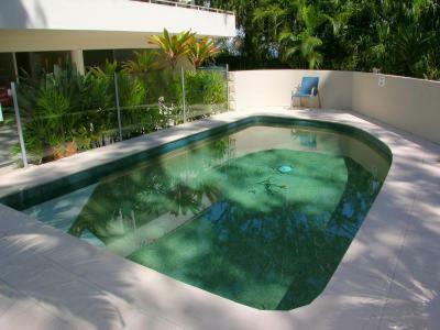 Apartamentos Cove Point